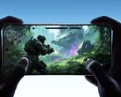 Das Oppo K15 kombiniert einen Mittelklasse-Prozessor mit einem aktiven Lüfter.