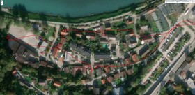 Ortung Samsung Galaxy M53 – Wende