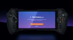 Samsung stellt seinen Streaming-Service für Videospiele schon vor einem weltweiten Launch ein. (Bild: Samsung)