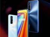 Das Realme 7 und 7 Pro bieten vor allem Upgrades bei der Kamera und beim Akku. (Bild: Realme)