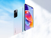 Eines der neu gesichteten Redmi Note Modelle lädt genauso schnell wie das Redmi Note 11 Pro+ 5G. (Bild: Xiaomi)