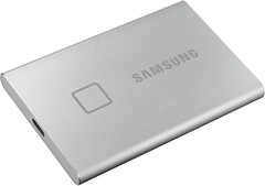 Samsung Portable SSD T7: Sichere SSD gibt es aktuell zum Bestpreis