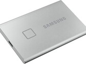 Samsung Portable SSD T7: Sichere SSD gibt es aktuell zum Bestpreis