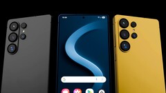 Die Galaxy S26 Serie soll laut aktuellem Specs-Leak doch ein paar Kamera-Upgrades bekommen, unter anderem auch Telefoto-Upgrades. (Bildquelle: TT Technology)