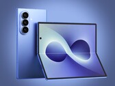 Mit dem Galaxy Z Fold8 Ultra ändert Samsung das Branding seines Foldable-Topmodells.