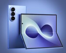 Mit dem Galaxy Z Fold8 Ultra ändert Samsung das Branding seines Foldable-Topmodells.