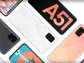 Das Samsung Galaxy A51 wird vorab in einem offiziellen Video von Samsung vorgestellt.