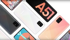 Das Samsung Galaxy A51 wird vorab in einem offiziellen Video von Samsung vorgestellt.