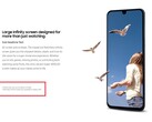 Das Galaxy A90 kommt mit notchfreiem Infinity-Display, wie Samsung bestätigt.