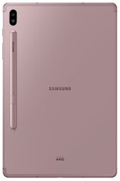 Samsung Galaxy Tab S6: Tablet ab 750 Euro erhältlich