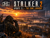 S.T.A.L.K.E.R. 2: Heart of Chornobyl – Der Beobachter der Zone