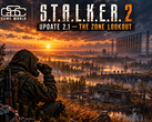 S.T.A.L.K.E.R. 2: Heart of Chornobyl – Der Beobachter der Zone