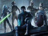 Charaktere in Star Wars Zero Company.