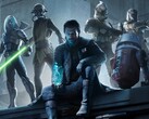 Charaktere in Star Wars Zero Company.