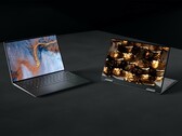 Das Dell XPS 13 2-in-1 9310 bietet dank Intel Tiger Lake und Xe deutlich mehr Leistung als sein Vorgänger. (Bild: Dell)