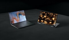Das Dell XPS 13 2-in-1 9310 bietet dank Intel Tiger Lake und Xe deutlich mehr Leistung als sein Vorgänger. (Bild: Dell)