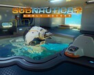 Die Steam-Version von Subnautica 2 geistert bereits im Netz herum