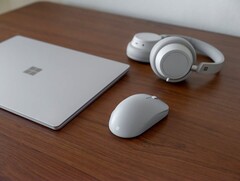 Microsoft hat heute auch eine neue Maus und Tastatur vorgestellt (Bild: Microsoft)