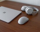 Microsoft hat heute auch eine neue Maus und Tastatur vorgestellt (Bild: Microsoft)