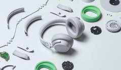 Die Microsoft Surface Headphones haben viel zu bieten, in Sachen Audio-Codecs sind sie aber stark eingeschränkt. (Bild: Microsoft)