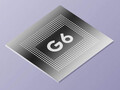 Google Tensor G6 Prozessor - Benchmarks und Specs