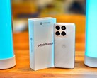 Das Edge 70 Plus will mit großem Akku und hellem Bildschirm überzeugen, aber findet man das bei Motorola nicht auch anderswo?