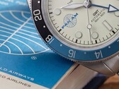 Timex hat eine neue Fliegeruhr veröffentlicht