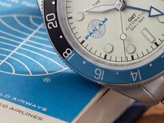 Timex hat eine neue Fliegeruhr veröffentlicht