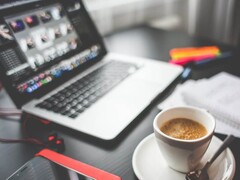 Notebooks: Markt stabil, HP bleibt vor Lenovo und Dell.