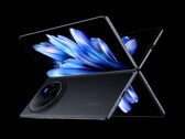 Das Vivo X Fold 6 könnte laut Leaker ein ähnliches Zeiss-Kamera-Setup wie das Vivo X300 bieten und in Q2/2026 starten. (Bildquelle: Vivo)