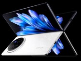 Mit Snapdragon 8 Gen 3, Flaggschiff-Zeiss-Kamera und wasserdichtem Gehäuse ist das Vivo X Fold3 aktuell ein Unikat am Foldable-Markt.