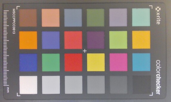 ColorChecker