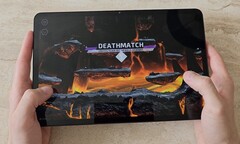 Das Xiaomi Pad 6 ist im Tablet-Deal für nur 215 Euro erhältlich (Bildquelle: Marcus Herbrich)