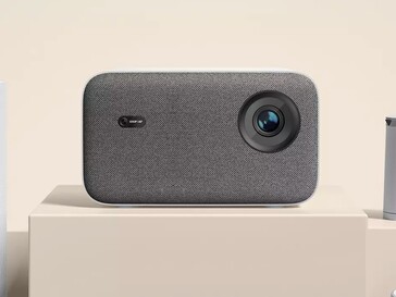 Der Mi Projector 2S unterstützt Dolby Audio (Bild: Xiaomi)