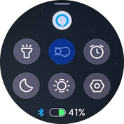 Schnellzugriffsmenü