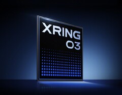 Xring O3 sieht nach einem Gewinner aus.