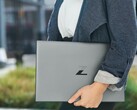 Das neue ZBook Firefly 14 G7 ist HPs bislang kleinste und leichteste mobile Workstation. (Bild: HP)