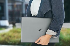 Das neue ZBook Firefly 14 G7 ist HPs bislang kleinste und leichteste mobile Workstation. (Bild: HP)