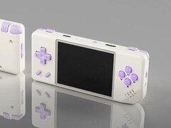 Anbernic RG28XX: Neuer Gaming-Handheld mit Multiplayer-Support