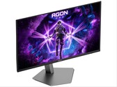AOC Agon Pro AG326UZD2 Gaming-Monitor auf OLED-Basis