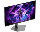 AOC Agon Pro AG326UZD2 Gaming-Monitor auf OLED-Basis