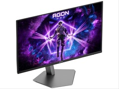 AOC Agon Pro AG326UZD2 Gaming-Monitor auf OLED-Basis