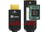 mCable: HDMI-Kabel mit integrierter Kantenglättung kostet 120 Dollar