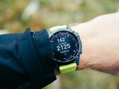 Trainingsdaten von Garmin lassen sich über einfach Claude auswerten (Symbolbild)