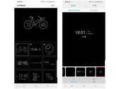 Samsungs ClockFace individualisiert das AlwaysOn-Display