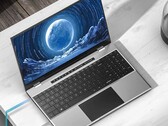 TBook T10: Dieses günstige Notebook bringt eine Art Touch Bar mit