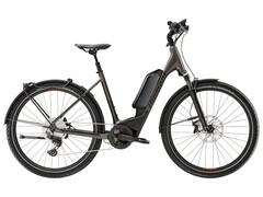 Diamant 138: E-Bike gibt es gerade sehr günstig (Bildquelle: Jonito, Diamant)