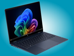 Das EliteBook X Flip G2i packt viel Performance in einen 1,29 kg schweren Laptop