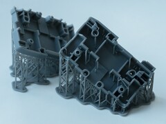 So große Objekte wird das neue DISH-Verfahren nicht produzieren können