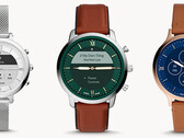Fossil wird wohl bald neue Hybrid-Smartwatches offiziell enthüllen. (Bild: Fossil)